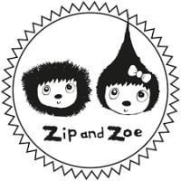 Zip and Zoe